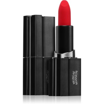MUZIGAE MANSION Moodwear Blur Lipstick ruj buze mat hidratant - imagine 2